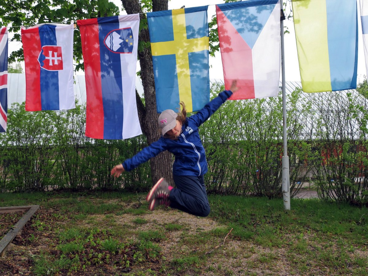 Photos from all&nbsp;competitions